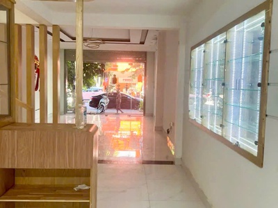  Bán Nhà 3 tầng đường 10m5 Huỳnh Tấn Phát - Hòa Cường, Hải Châu - Mặt tiền kinh doanh  3