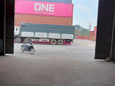 Cho thuê kho   KCN BIÊN HÒA, ĐN   5.500m 1