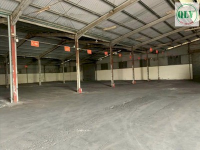 Cho thuê kho   KCN BIÊN HÒA, ĐN   5.500m 4