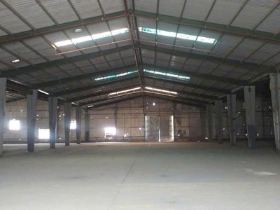Cho thuê kho   KCN SÓNG THẦN 2, DĨ AN, BD   15.000m 1