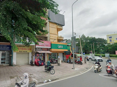 Cho thuê nhà mặt tiền 176 Kinh Dương Vương, Quận Bình Tân 1