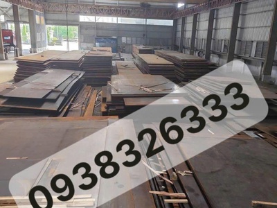 Boiler Heat Resistant Steel Plate, A515 Gr70,Thép Tấm Chịu Nhiệt Lò Hơi,A515 Gr70,A516 Gr70,A387 Độ 4