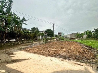 Lô Góc 2 Mặt Tiền Ở Đại Hiệp Sổ Đỏ Roi Rói, Chốt Nhanh Trong Ngày 2