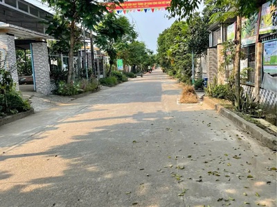 Lô Góc 2 Mặt Tiền Ở Đại Hiệp Sổ Đỏ Roi Rói, Chốt Nhanh Trong Ngày 0