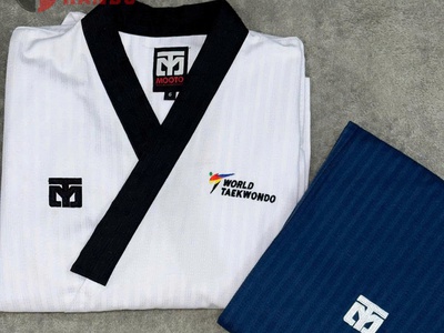 Mua võ phục Taekwondo ở Hà Nội Top địa chỉ uy tín, giá tốt 0