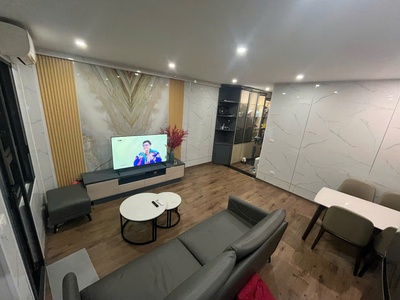 Bán căn 2 ngủ 19T1 Kiến Hưng 3