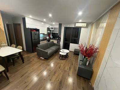 Bán căn 2 ngủ 19T1 Kiến Hưng 0