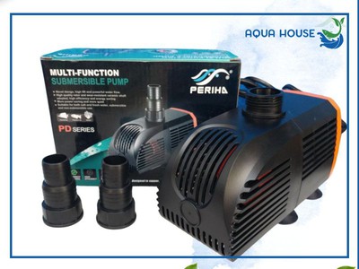 Gợi Ý Máy Bơm Hồ Cá Giá Rẻ Dưới 300K Nhưng Chất Lượng 0