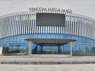 Dịch vụ làm bảng hiệu giá rẻ TPHCM 1