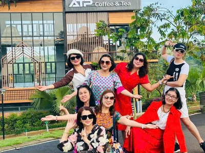 Đất nền nghỉ dưỡng Bảo Lộc view đồi chè tâm châu 2