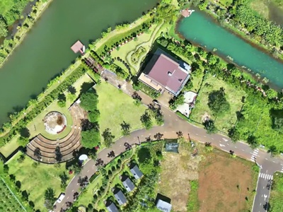 Đất nền nghỉ dưỡng Bảo Lộc view đồi chè tâm châu 4