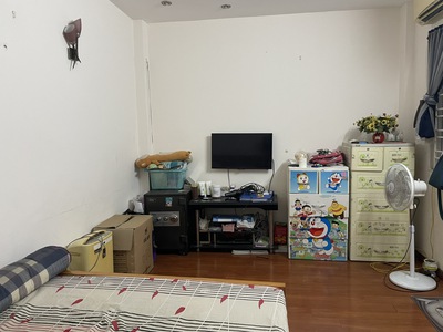 Cho thuê nhà 1295 Giải Phóng - Gía 13 triệu - Sàn 45m2, 5 tầng, 4 ngủ, 3 vệ sinh, ô tô tận cửa 5