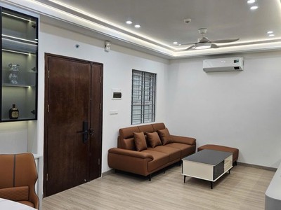 Căn hộ cc đẹp, đón tết trung tâm nam từ liêm-tầm tiền vừa miếng- full nội thất xịn 70m2 0