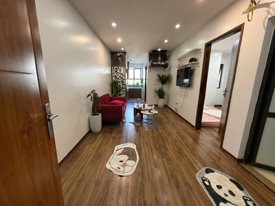 Mình chính chủ nhờ ace bán giúp căn hộ tầng trung, tại chung cư lộc ninh 19 tầng, chương mỹ 0