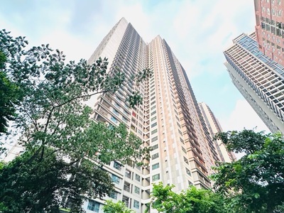 Căn hộ tầng trung cao cấp - khu đô thị văn minh - đáng sống   ô tô đỗ chân tòa nhà 113m2 0