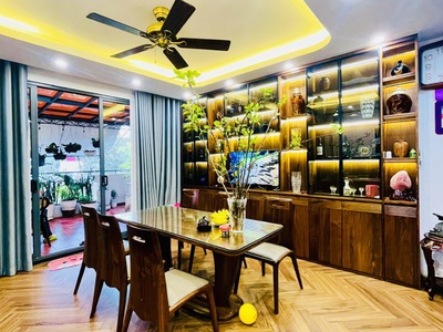 Bán nhà trung tâm hà nội ô tô cửa chỉ nhỉnh 10 tỷ 3