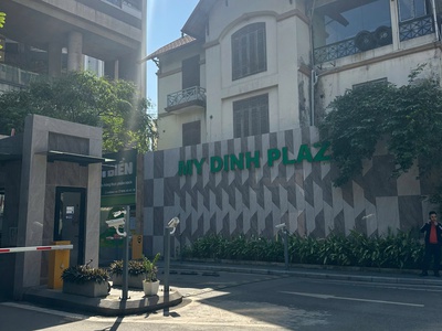Căn hộ cc cao cấp   mỹ đình plaza 1- trung tâm  mỹ đình  full nội thất sang xịn 74m2   7 tỷ. 0