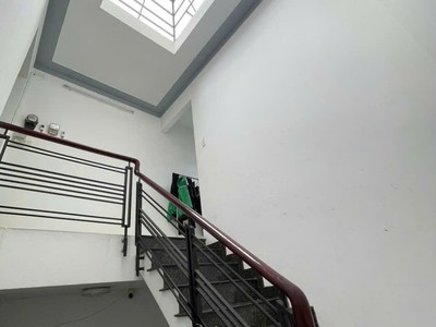 Mặt tiền  kinh doanh khu sầm uất - trung tâm q12, dt 4 x 41  160m2 ,3 tầng  - dòng tiền ổn định 2