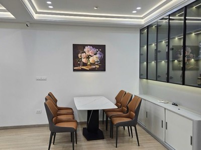 Căn hộ cc đẹp, đón tết trung tâm nam từ liêm-tầm tiền vừa miếng- full nội thất xịn 70m2 1