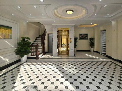 Giảm sốc - chủ cần tiền giảm sốc 200tr - siêu phẩm nguyễn văn linh - căn góc 6 tầng thang máy 1