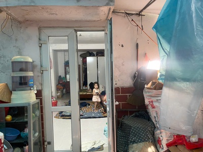 Chính chủ cần bán nhà tập thể đẹp - giá tốt - vị trí đắc địa tại trại găng, phố bạch mai 1