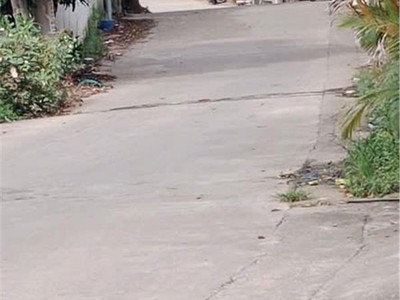 Đất khu đấu giá x2 trach mỹ lộc cũ - oto đỗ cửa - các bác mua cho gia đình ở vô cùng ấm áp 1