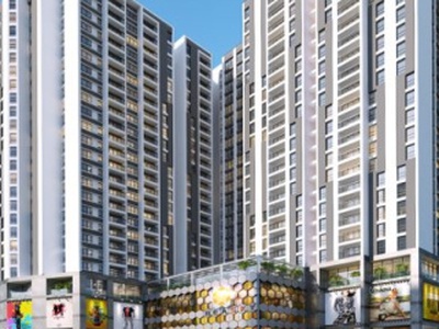 Beasky - đường phạm tu số 1- hoàng mai - đối diện kđt đẳng cấp the manor central park 0