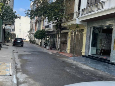 Bán gấp lô đất đẹp giá rẻ khu phân lô lê hồng phong   mặt đường 7c về cầu tre, hải phòng 1