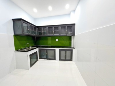 Bán nhà thoại ngọc hầu phú thạnh tân phú hxh 3pn 2 tầng 48m 4.8t tl 0