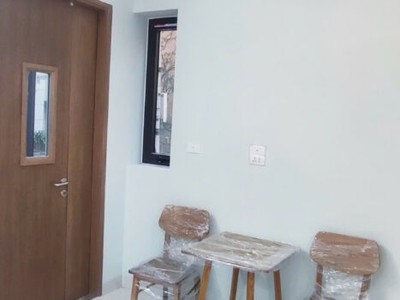 Cho thuê phòng studio nhỏ xinh   ngõ 213 giáp nhất, nhân chính, thanh xuân, hn 1