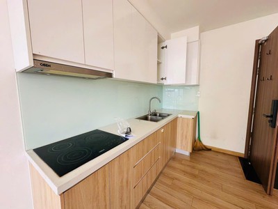 Duy nhất 1 căn giá cực mềm chỉ 7.900k view chill chill tại bình tân tphcm 4