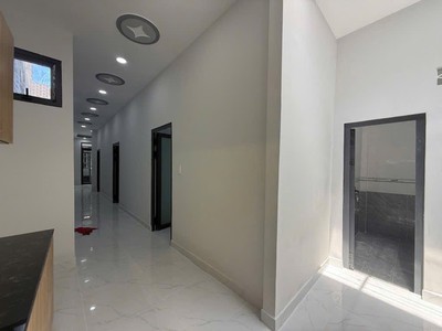 Bán nhà đường 275 lê văn việt   sau chợ hiệp phú . 100m2 ngang 5m. giá 5.95 tỷ 2