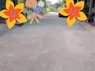 Đất khu đấu giá x2 trach mỹ lộc cũ - oto đỗ cửa - các bác mua cho gia đình ở vô cùng ấm áp 2