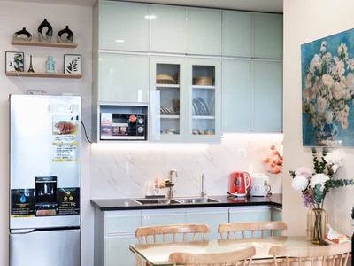 Chính chủ cho thuê dài hạn căn hộ diện tích 67m2, 2 ngủ 2 vệ sinh toà s2- sky oasis, ecopark 2