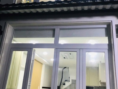 bán nhà sát vòng xoay lý thái tổ q3, 20m2 3.5x6 3 tầng 2pn 2wc siêu xinh - 4.88 tỷ 0