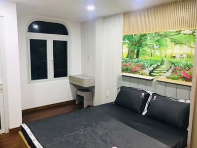 bán nhà sát vòng xoay lý thái tổ q3, 20m2 3.5x6 3 tầng 2pn 2wc siêu xinh - 4.88 tỷ 3