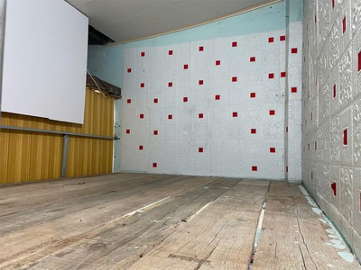 Cho thuê mặt bằng kính đẹp mặt tiền đường bình giã 2/9 vũng tàu 3