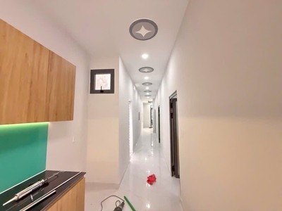 Bán nhà đường 275 lê văn việt   sau chợ hiệp phú . 100m2 ngang 5m. giá 5.95 tỷ 3