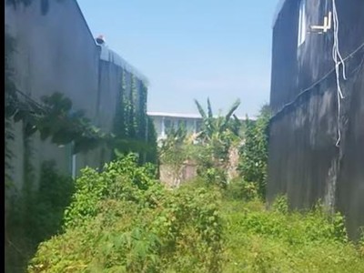 Bán nền 191m2, mặt tiền đường nguyễn sinh sắc, sa đéc, đồng tháp 0