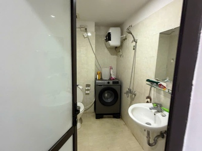 Mình chính chủ nhờ ace bán giúp căn hộ tầng trung, tại chung cư lộc ninh 19 tầng, chương mỹ 3