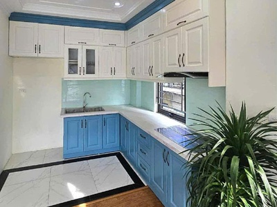 Giảm sốc - chủ cần tiền giảm sốc 200tr - siêu phẩm nguyễn văn linh - căn góc 6 tầng thang máy 3