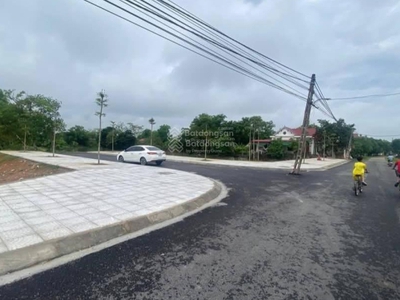 Đất nền gần ubnd long tân dt 120m shr nhựa 12m chỉ 980 triệu nh hỗ trợ 70 3