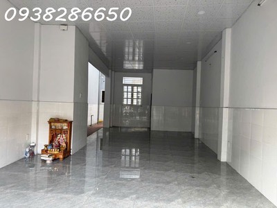 Quận 12 bán nhà mặt tiền đường đông bắc,dt  7x21 , 118m2 - shr- giá:  11,5 tỷ.. 4