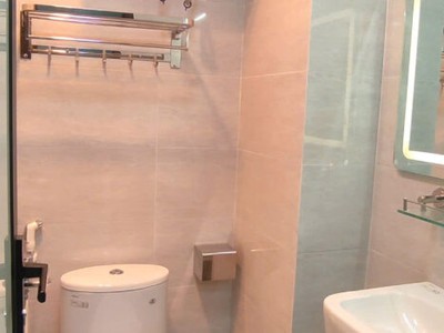 Cho thuê phòng studio nhỏ xinh   ngõ 213 giáp nhất, nhân chính, thanh xuân, hn 2