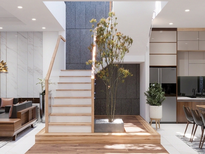 Bán nhà đường lạc long quân p9, tân bình 4,5 x 20m - 7,6 tỷ 3