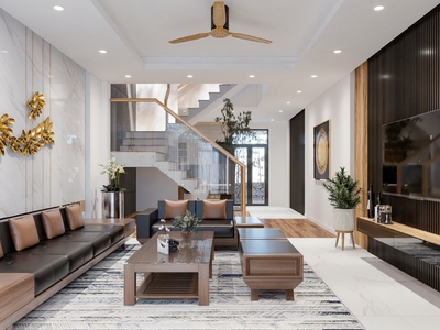 Bán nhà đường lạc long quân p9, tân bình 4,5 x 20m - 7,6 tỷ 0