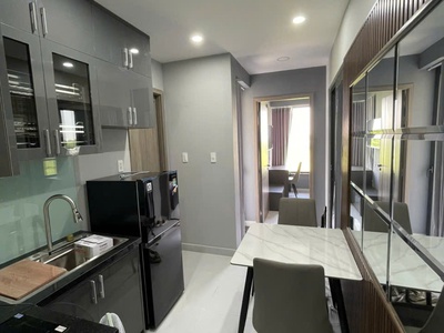 Cho Thuê Căn Hộ Cao Cấp - Chuẩn 5 Sao Xã Bình Hưng , Bình Chánh 0