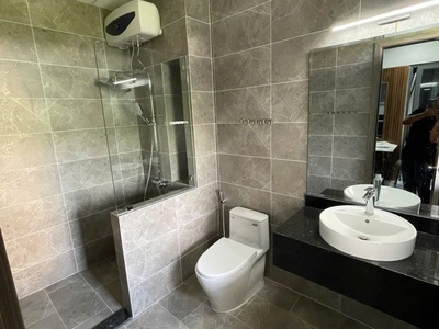 Cho Thuê Căn Hộ Cao Cấp - Chuẩn 5 Sao Xã Bình Hưng , Bình Chánh 2