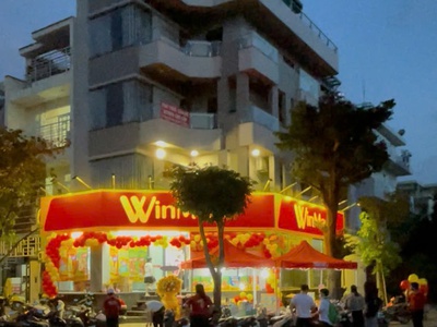 Cho Thuê Căn Hộ Cao Cấp - Chuẩn 5 Sao Xã Bình Hưng , Bình Chánh 4