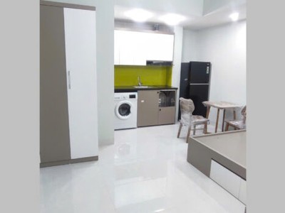 Cho thuê phòng studio nhỏ xinh   ngõ 213 giáp nhất, nhân chính, thanh xuân, hn 3